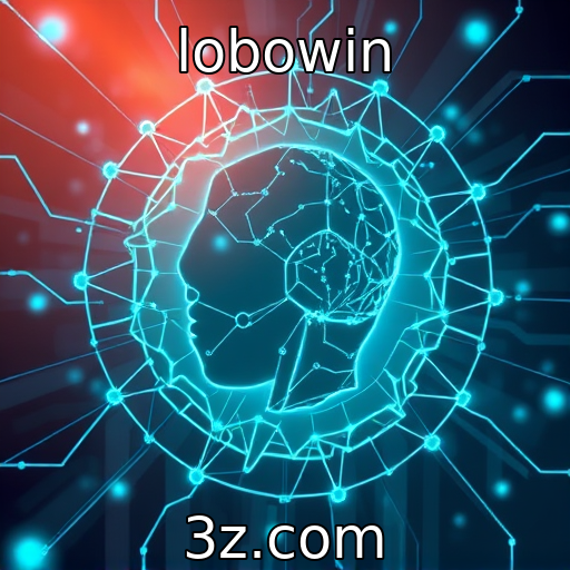 Como a inteligência artificial está mudando a indústria