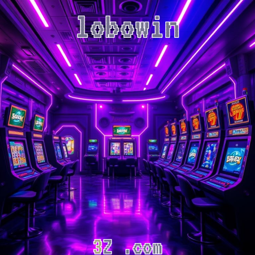 Apostas Empolgantes no lobowin: O Seu Destino de Diversão