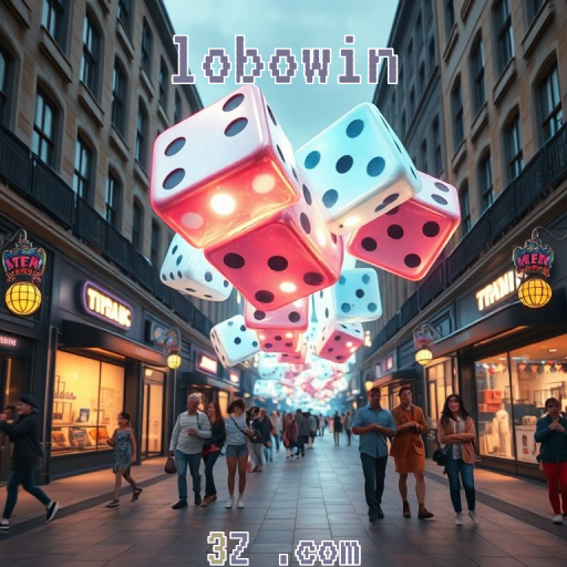 Lobowin: Um Portal Confiável para Gamers Brasileiros