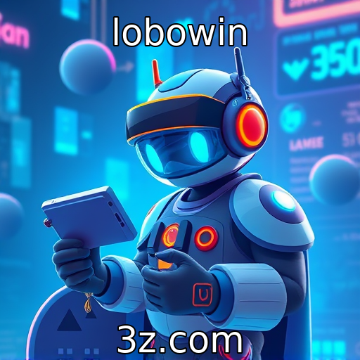 Tendências em jogos digitais para o futuro próximo