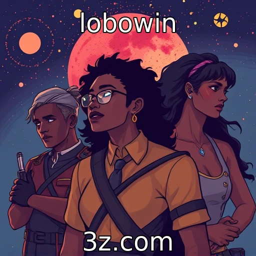 Aumento da diversidade em personagens e narrativas nos jogos