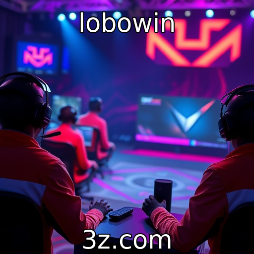 Crescimento do mercado de esports e suas implicações