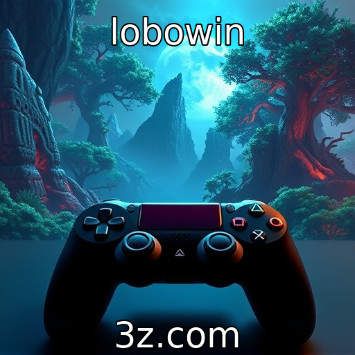 Novas tendências no design de jogos para consoles