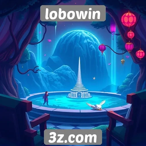 Análise da diversidade de jogos disponíveis no Lobowin