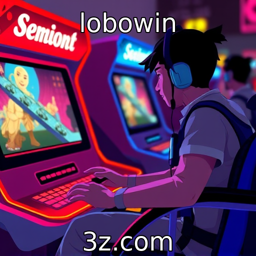 Acessibilidade em jogos eletrônicos avança rapidamente