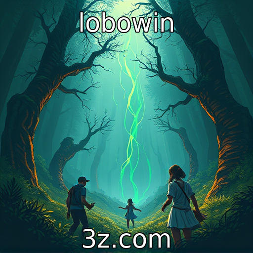 Transformações na narrativa dos jogos imersivos