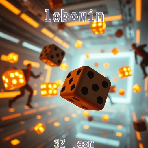 Jogos Incríveis e Diversão no Lobowin Aguardam Você!