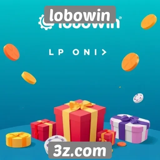 Comparativo de bônus e promoções lobowin