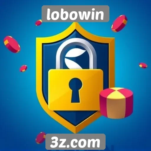 Avaliação da segurança do site Lobowin para jogadores
