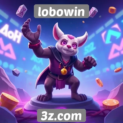 Principais jogos disponíveis no lobowin em 2025