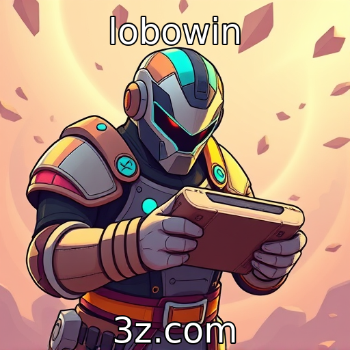 Tendências de mercado na indústria de jogos