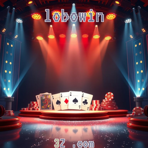 Recursos Pagos Incríveis do lobowin Para Jogadores Dedicados