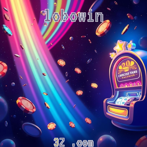 Promoção Imperdível no lobowin: Oportunidades para Gamers