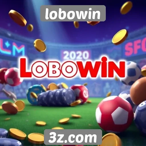 Parcerias estratégicas da Lobowin fortalecem presença no mercado