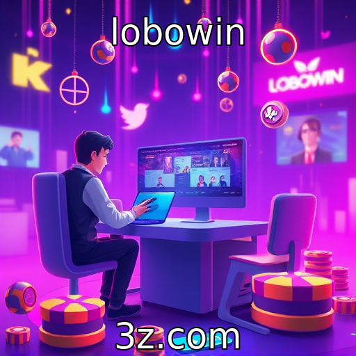 Impactos da tecnologia na criação de jogos