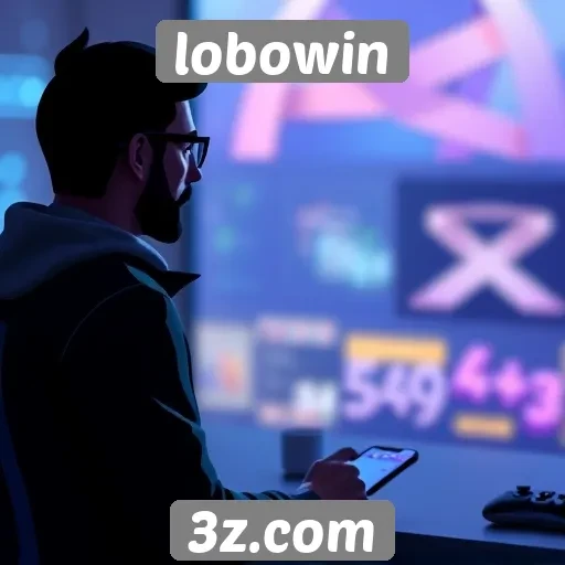 Feedback dos usuários sobre o Lobowin